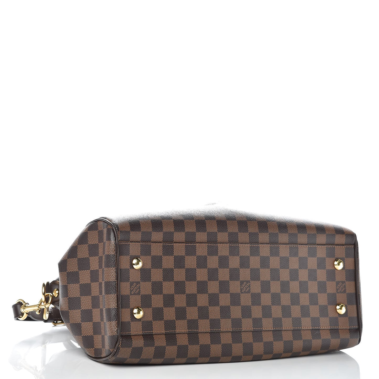 Damier Ebene Trevi GM