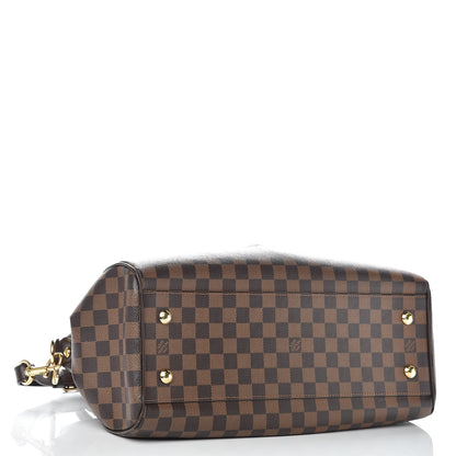 Louis Vuitton Damier Ebene Trevi GM 5 of 9