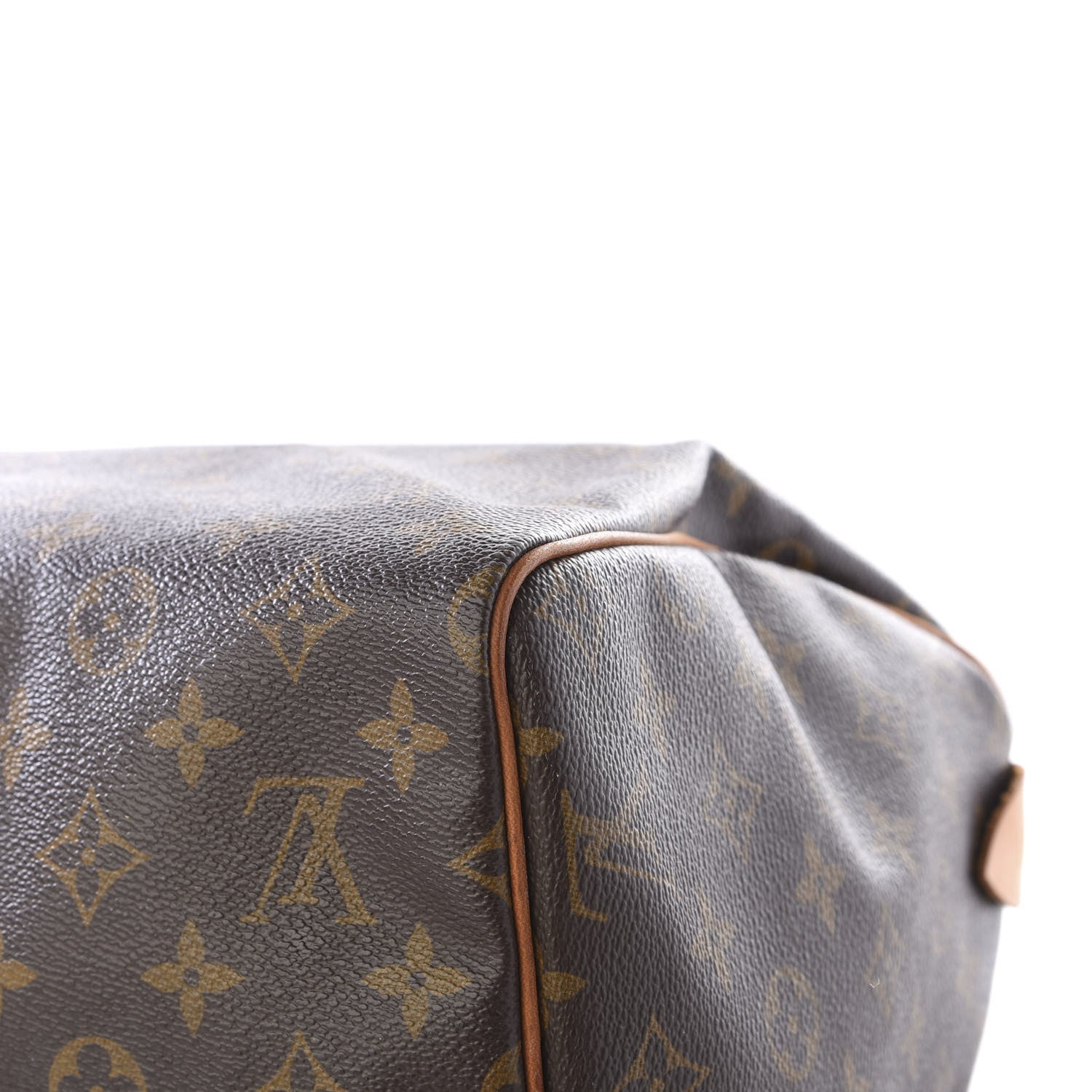 Louis Vuitton Monogram Speedy 30 8 of 11