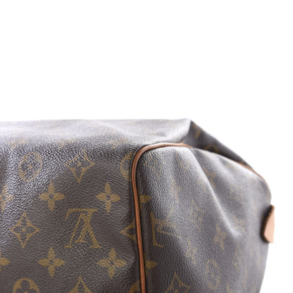 Louis Vuitton Monogram Speedy 30 8 of 11