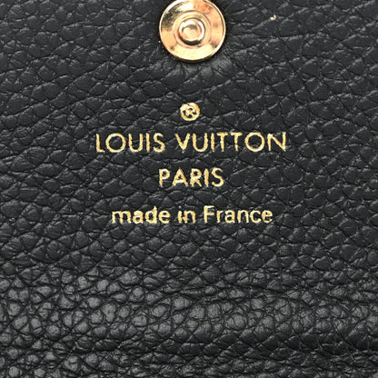 Louis Vuitton Empreinte Multicles 6 Key Holder Black 6 of 9