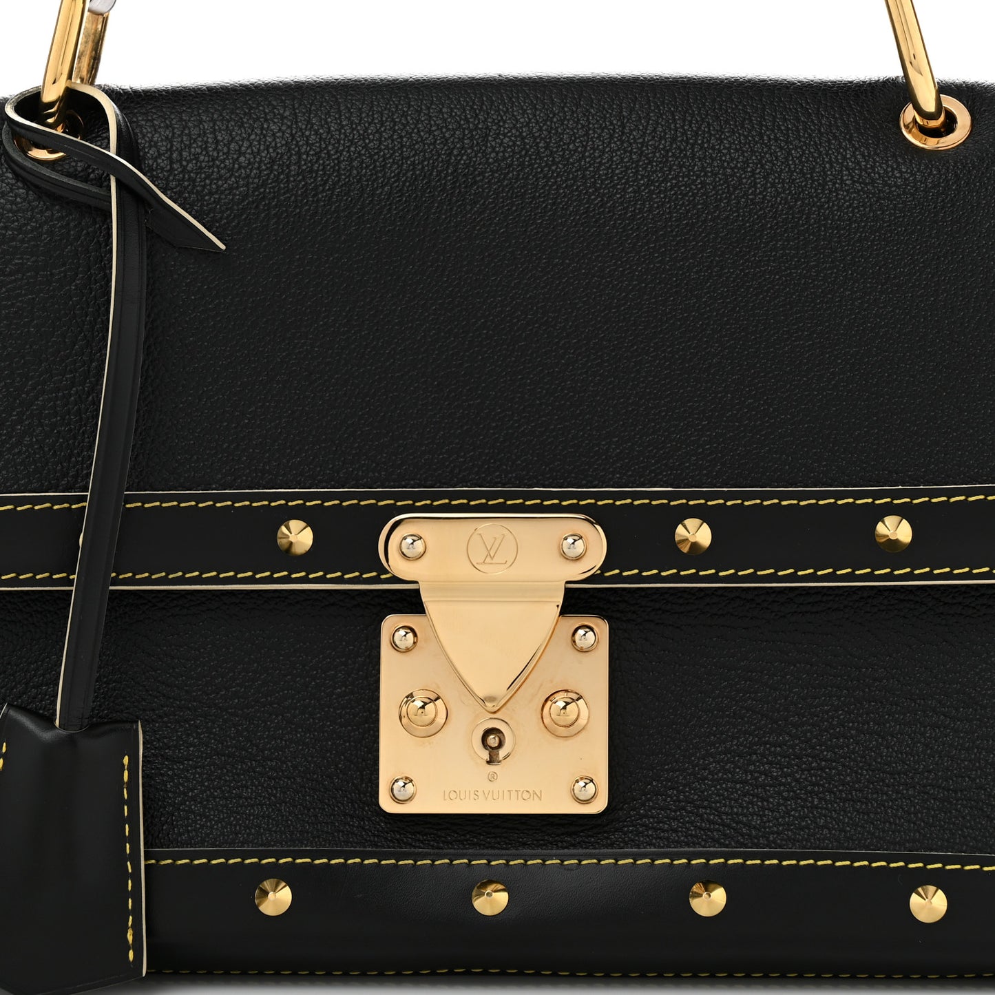 Suhali Le Talentueux Black