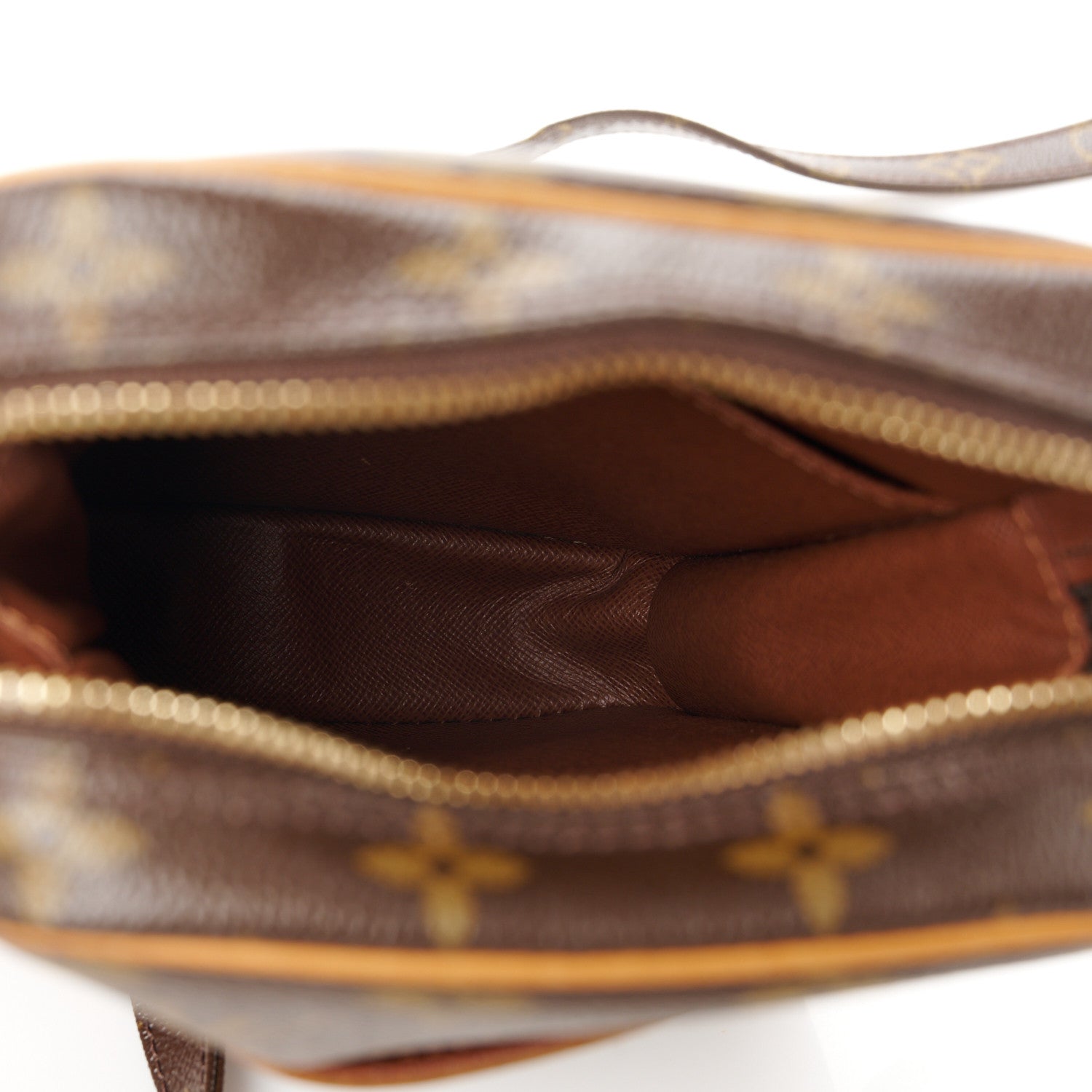 Louis Vuitton Monogram Danube 21 5 of 10
