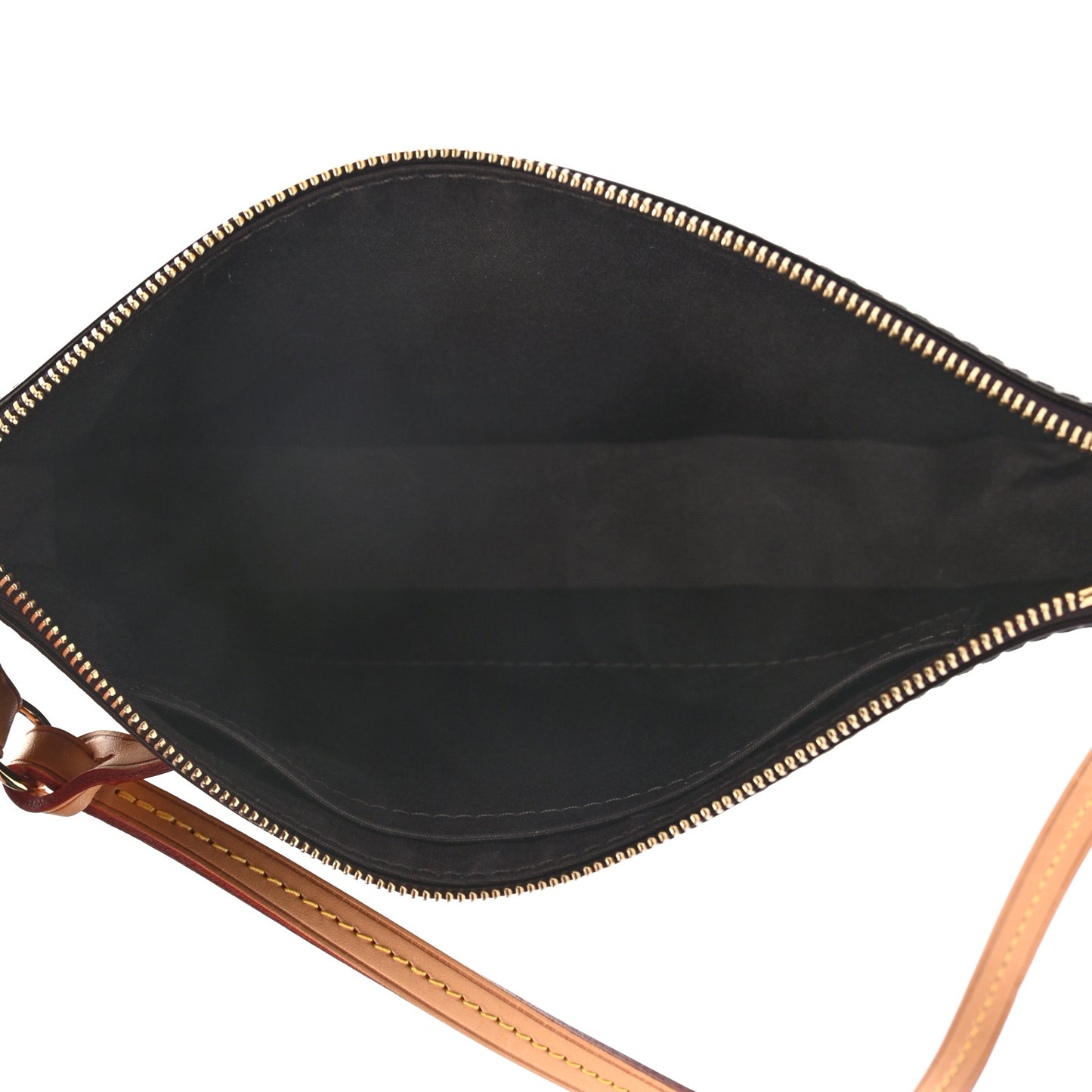 Vernis Pochette Accessories NM Amarante