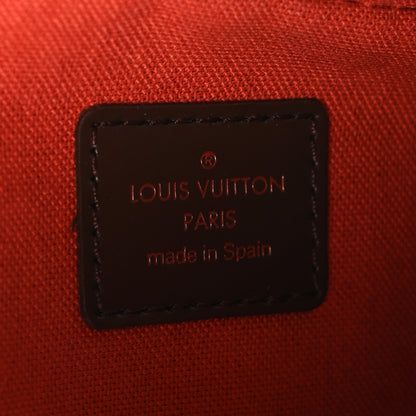 Louis Vuitton Damier Ebene Geronimos 6 of 9