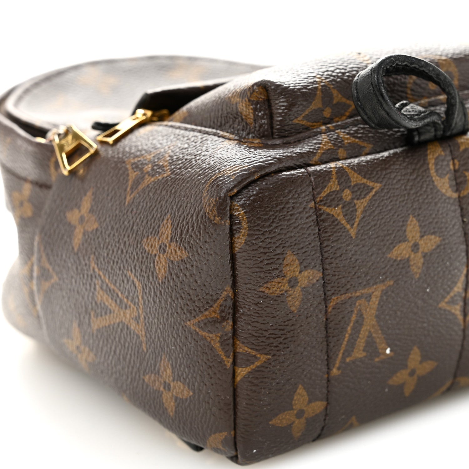 Louis Vuitton Monogram Palm Springs Backpack Mini 8 of 9