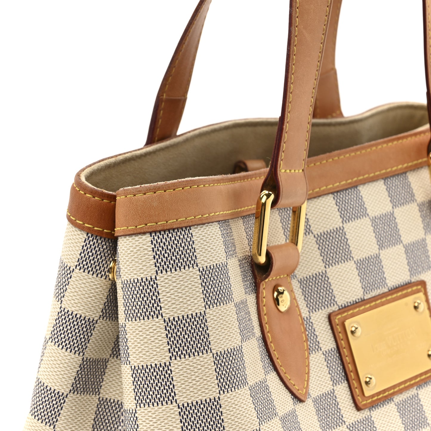 Damier Azur Hampstead PM