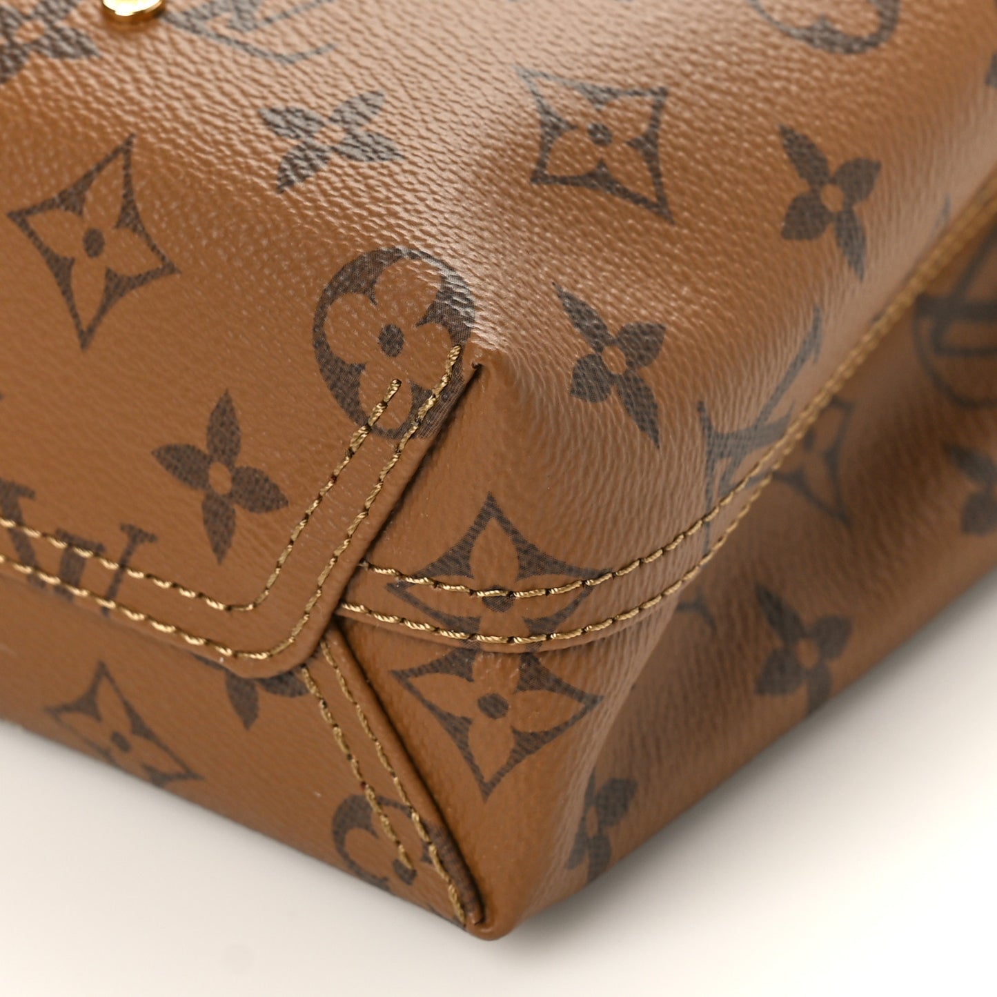 Reverse Monogram Atlantis BB