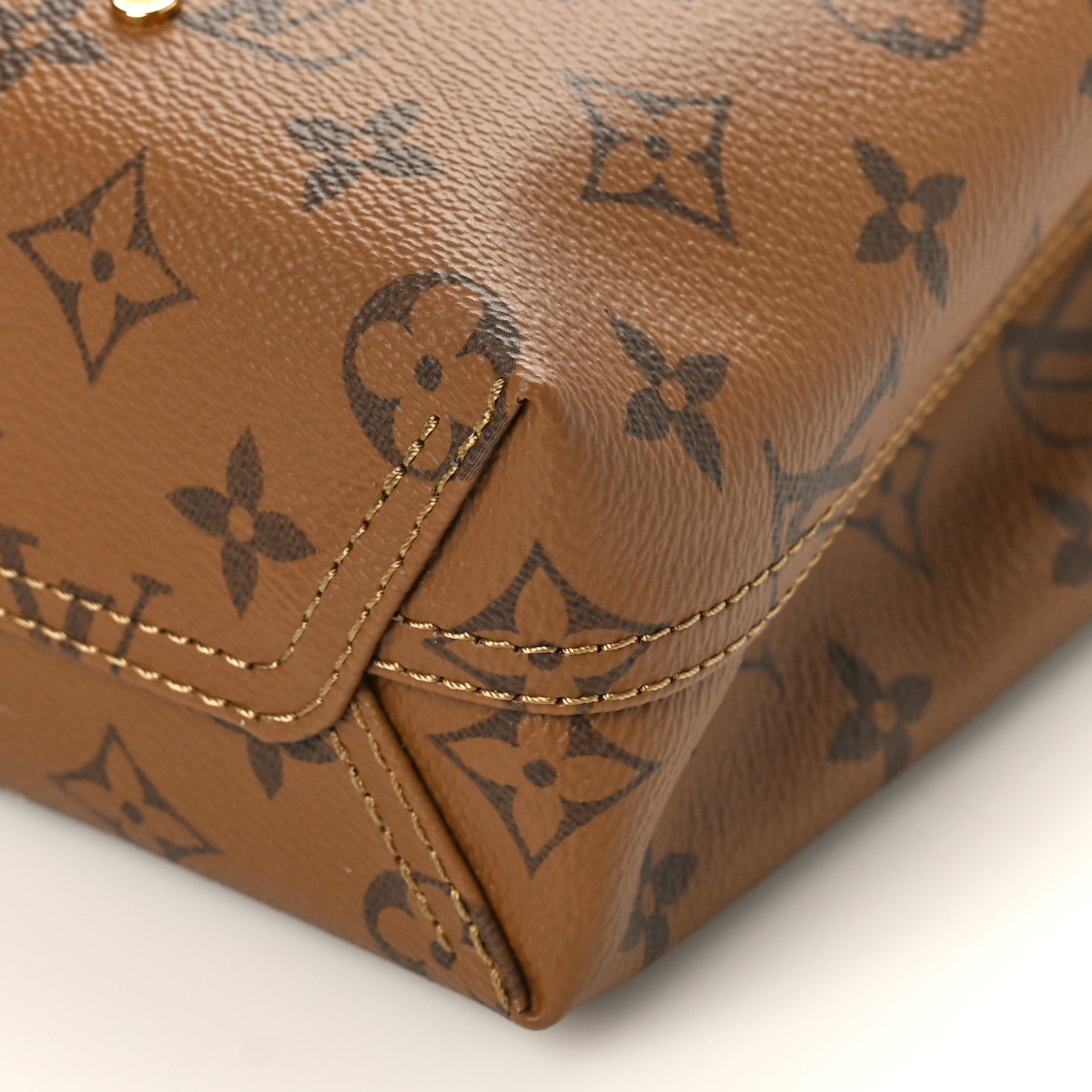 Louis Vuitton Reverse Monogram Atlantis BB 7 of 7