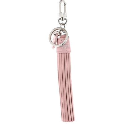 Louis Vuitton Epi Tassel Bag Charm Pink 1 of 10
