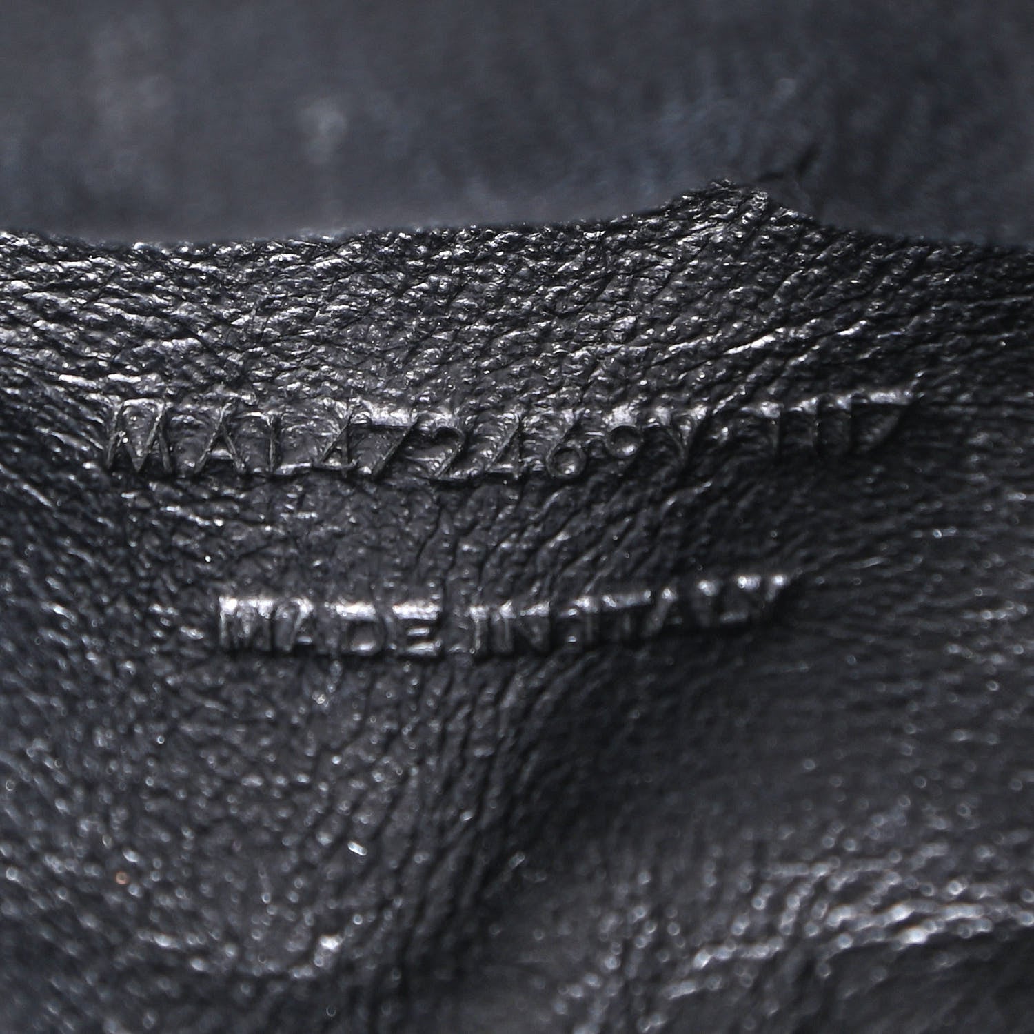 Saint Laurent Calfskin Small Monogram Cabas Fog 6 of 7