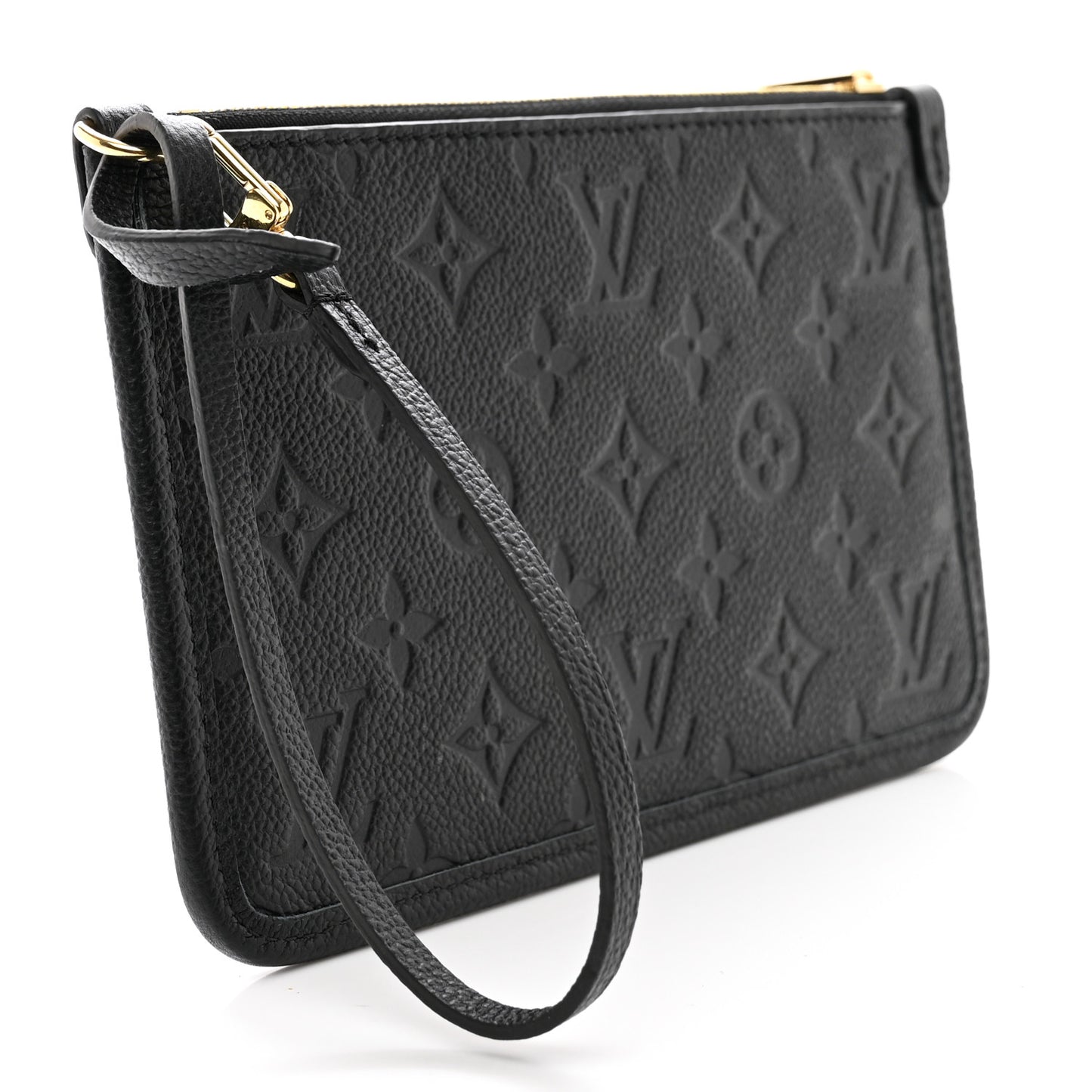 Empreinte CarryAll PM Pochette Black