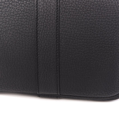 Hermes Negonda Garden Party 30 TPM Black 10 of 10