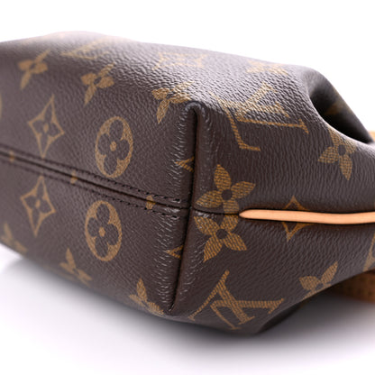 Louis Vuitton Monogram Nano Turenne 8 of 9