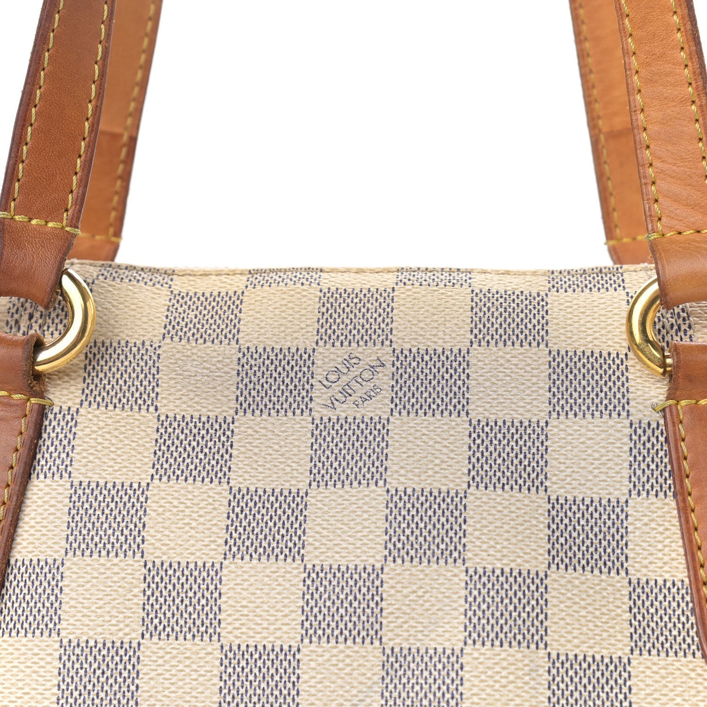 Damier Azur Totally PM
