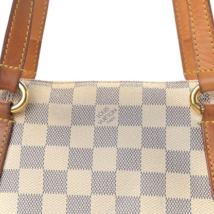 Louis Vuitton Damier Azur Totally PM 14 of 18