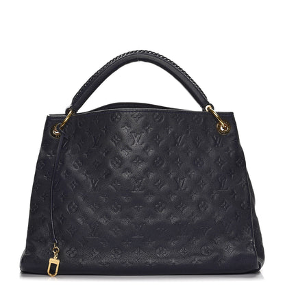 Louis Vuitton Empreinte Artsy MM Infini 1 of 11
