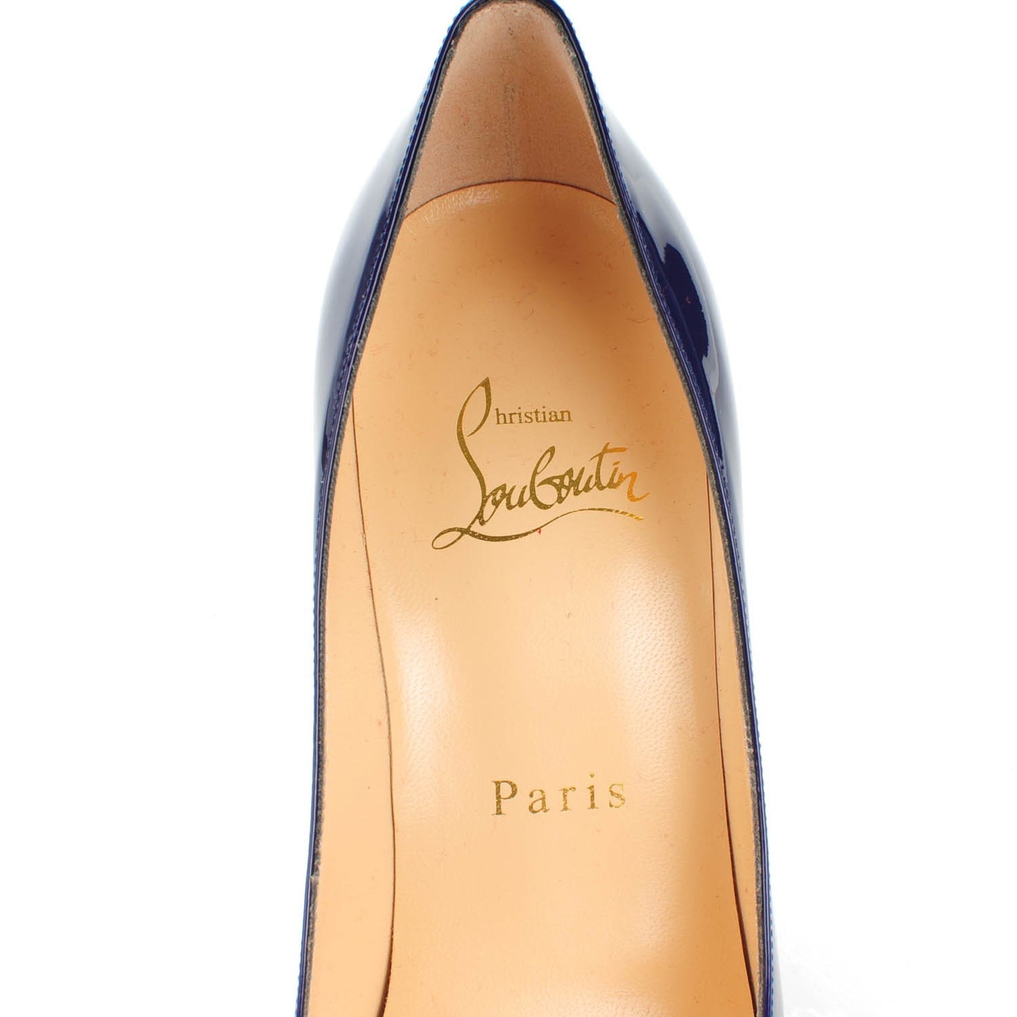 Patent Decollete 554 100 Pumps 35 Purple Pop