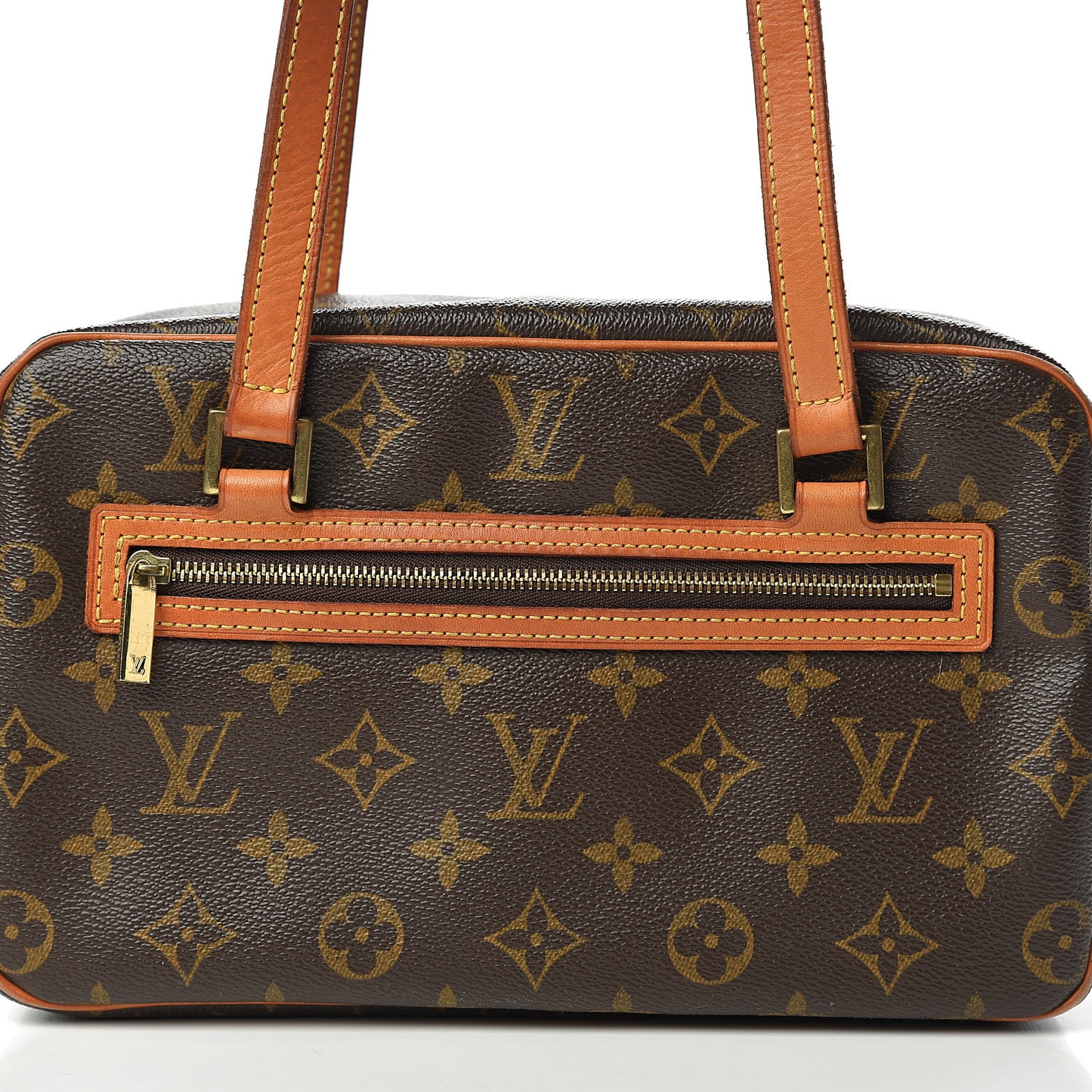 Monogram Cite MM
