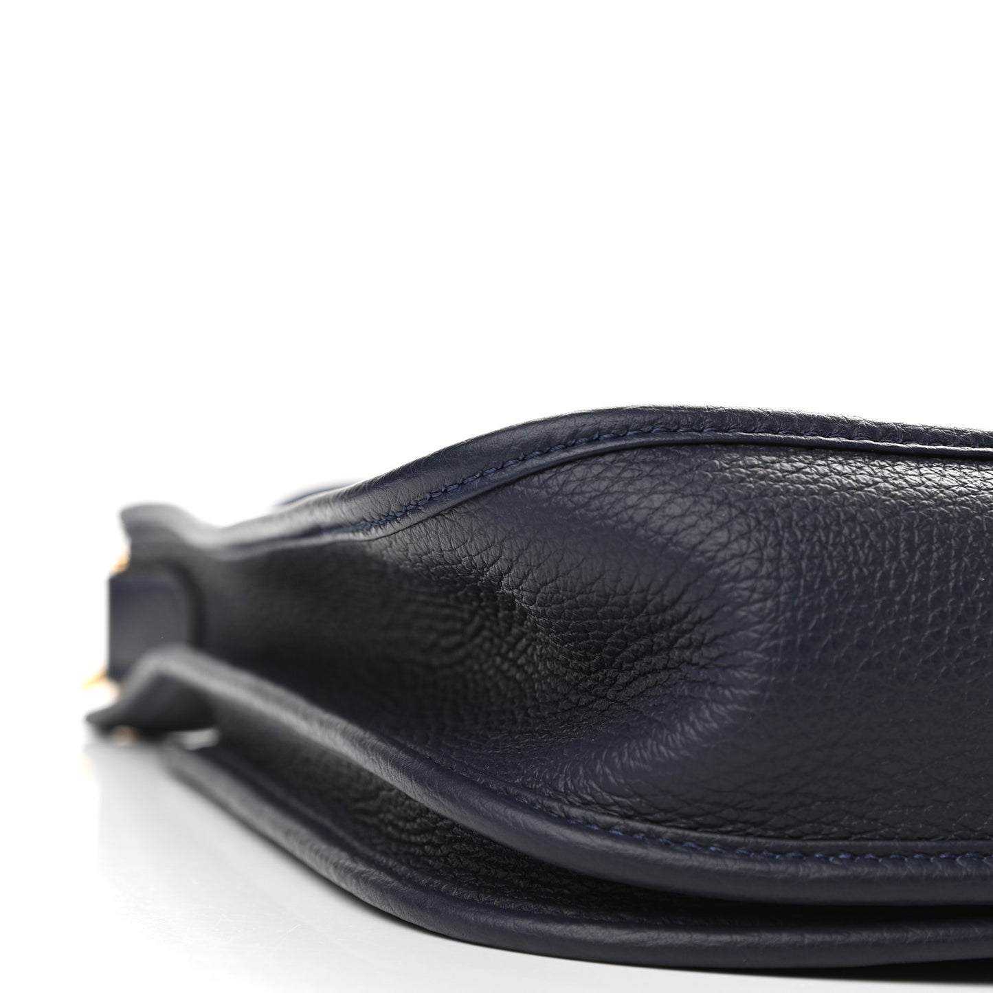 Taurillon Clemence Evelyne III PM Bleu Nuit