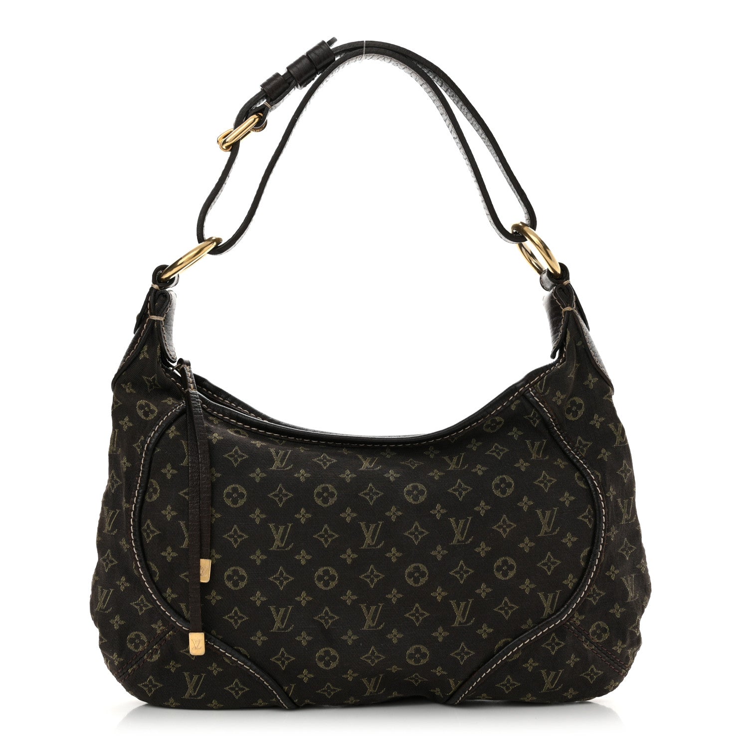 Louis Vuitton Mini Lin Manon PM Ebene 1 of 9
