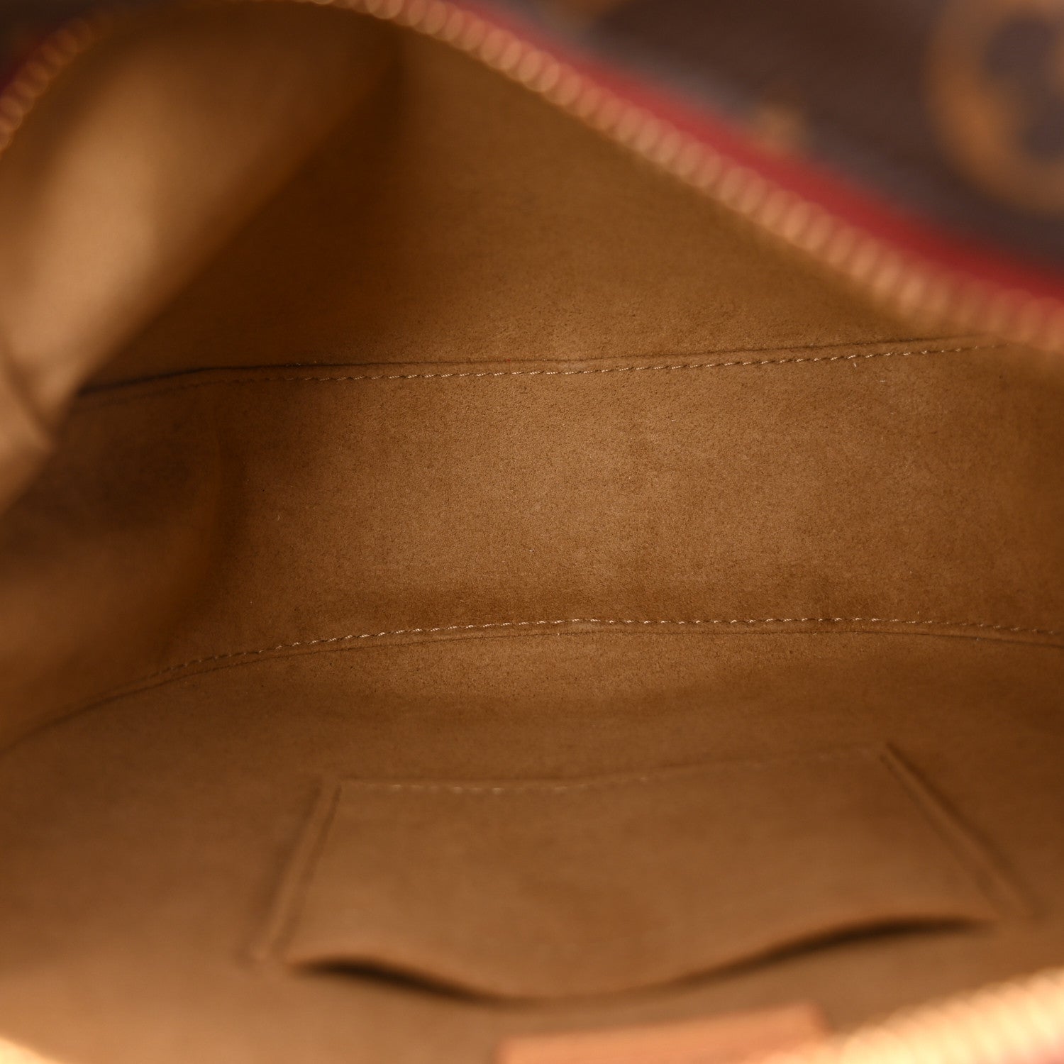 Louis Vuitton Monogram Boite Chapeau Souple 5 of 10