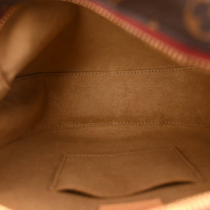 Louis Vuitton Monogram Boite Chapeau Souple 5 of 10