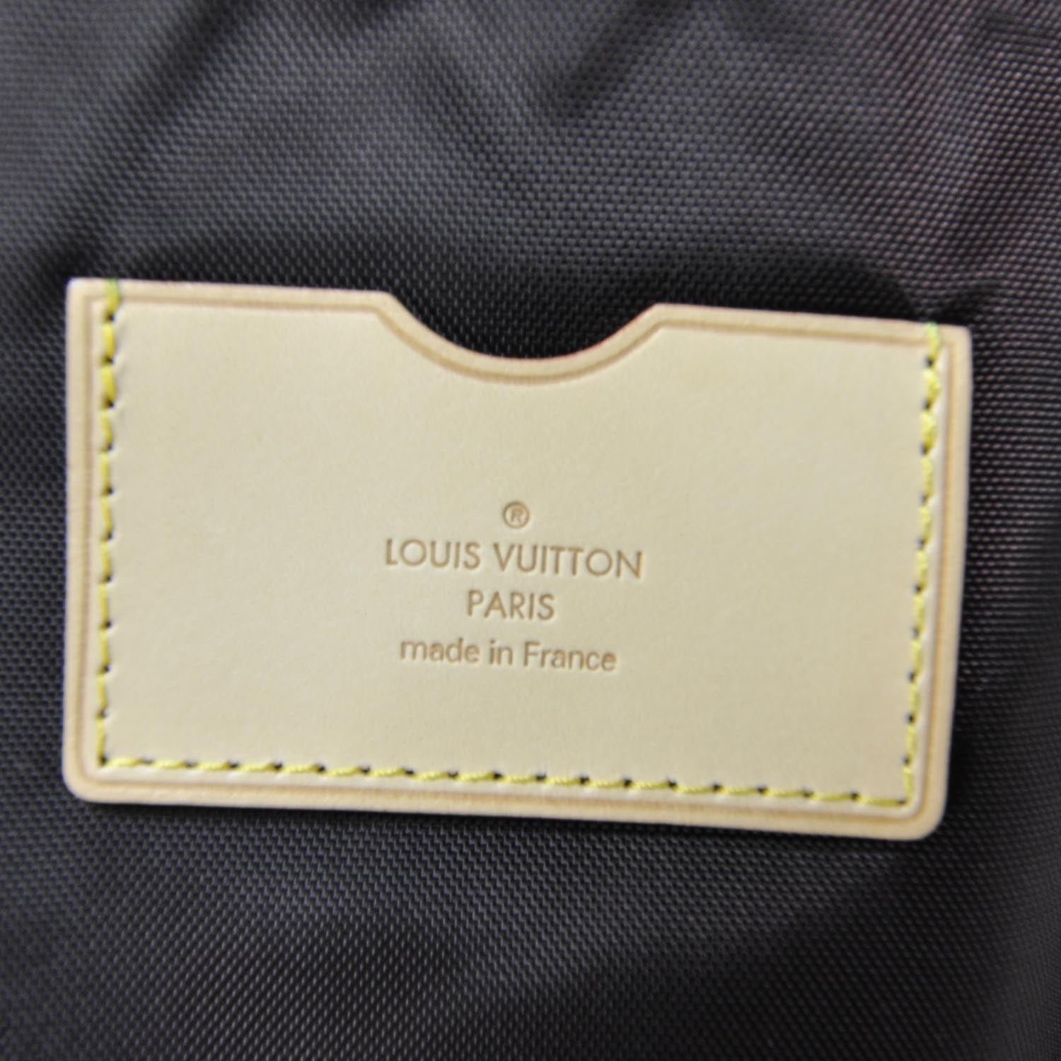 Louis Vuitton Vernis Pegase 45 Rolling Luggage Amarante 7 of 10