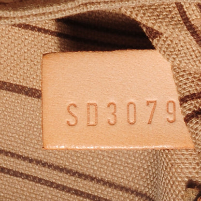 Louis Vuitton Monogram Neverfull MM 6 of 7