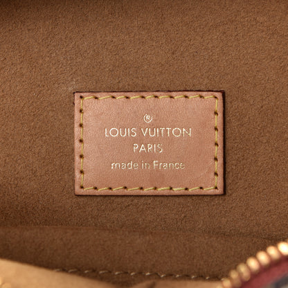 Louis Vuitton Monogram Boite Chapeau Souple 5 of 5