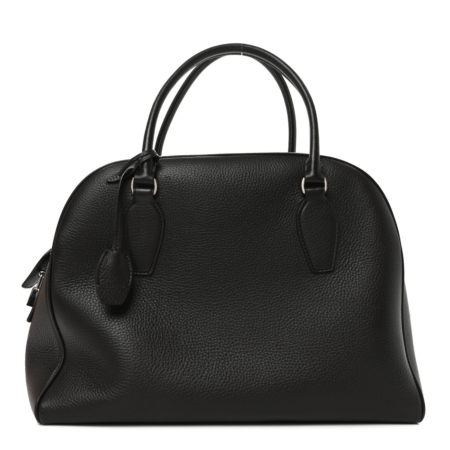 Deerskin India 12 Dark Brown