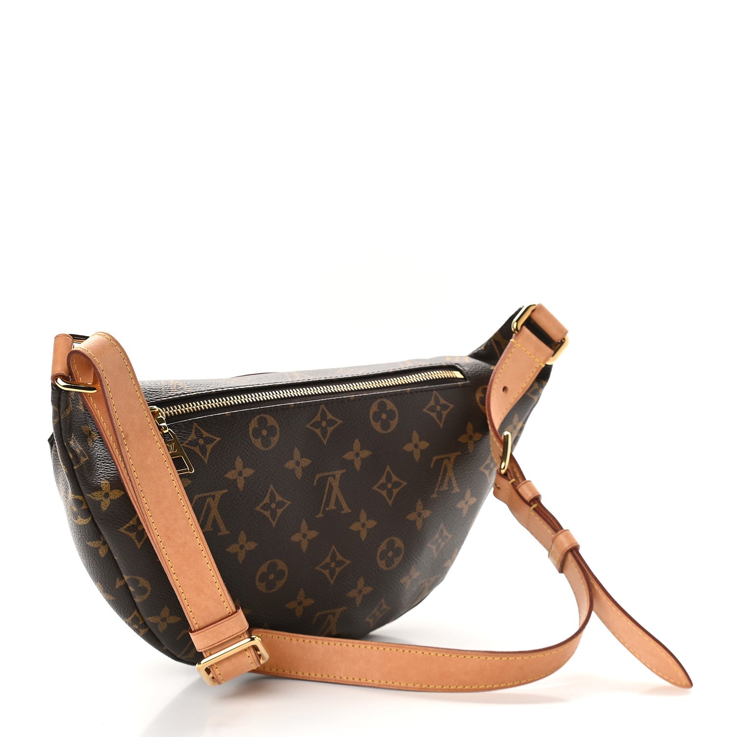 Monogram Bumbag