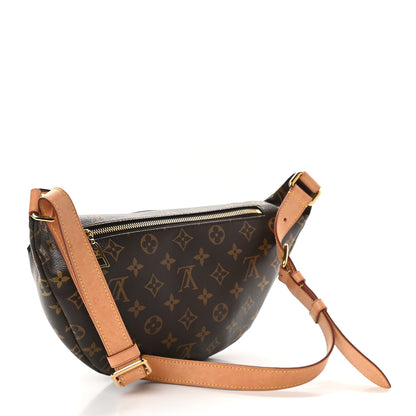 Louis Vuitton Monogram Bumbag 3 of 9