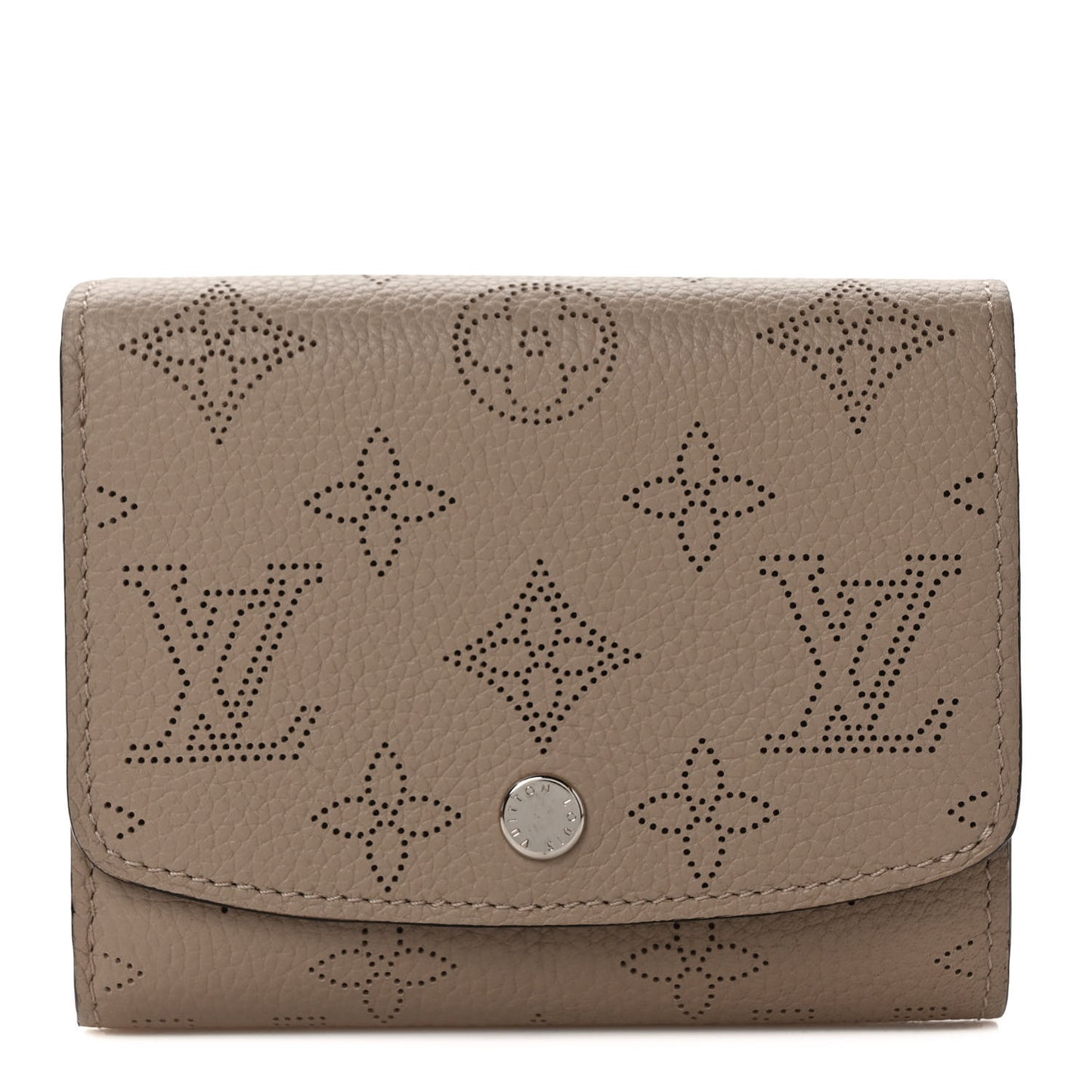 Mahina Iris Compact Wallet NM Galet