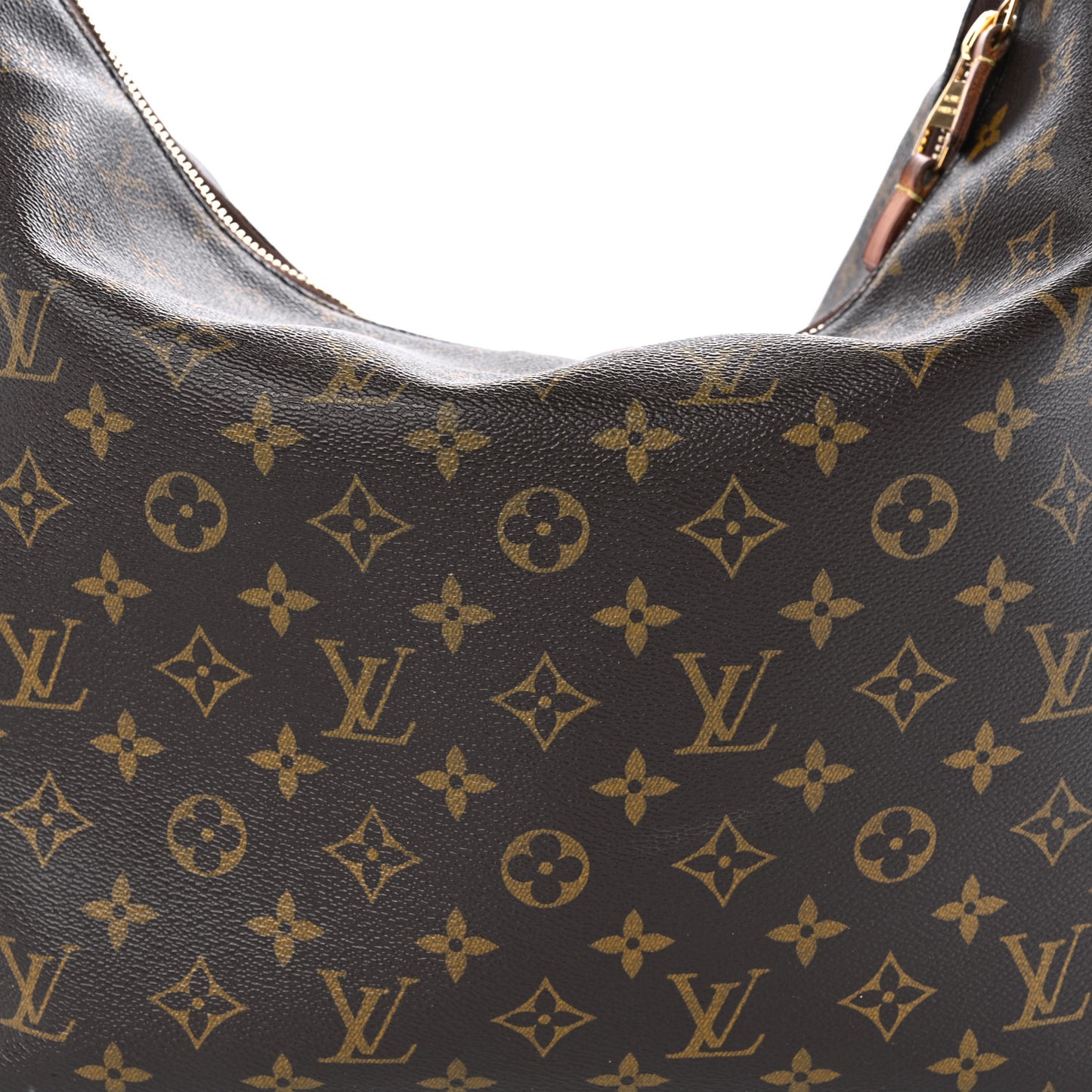 Monogram Sully MM