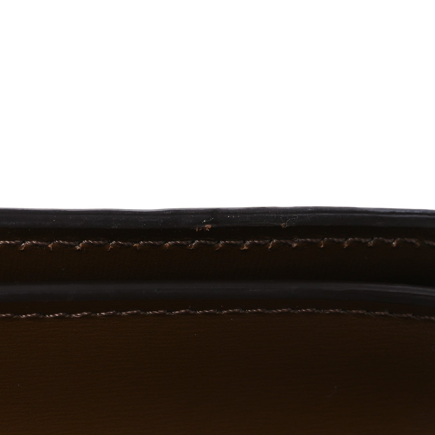 Celine Box Calfskin Medium Classic Box Flap Bag Camel 16 of 17