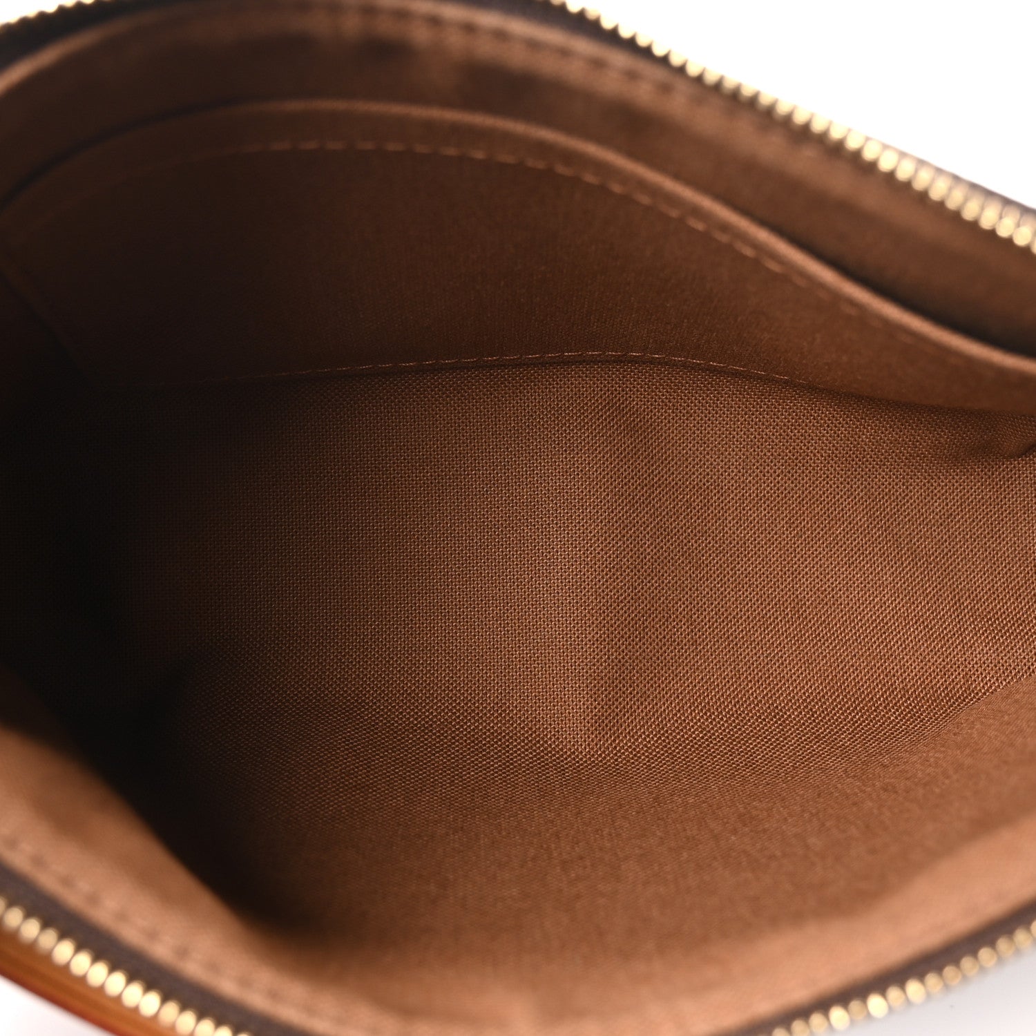Louis Vuitton Monogram Pochette Accessories NM 4 of 8