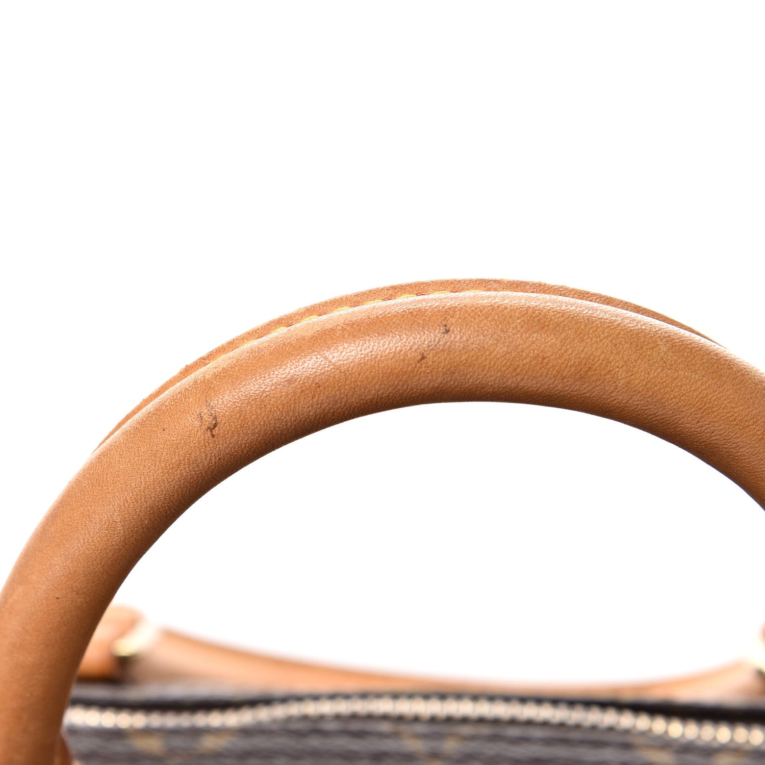 Louis Vuitton Monogram Keepall 55 25 of 26