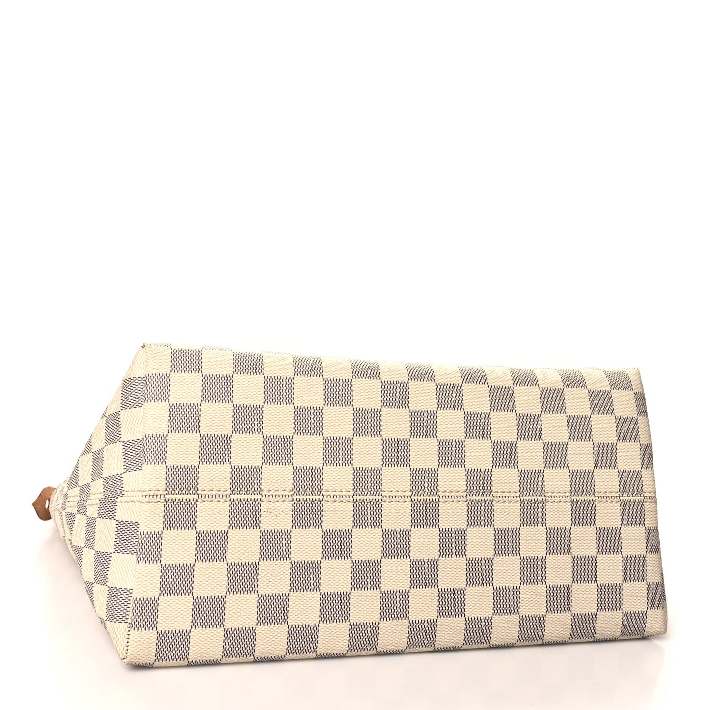 Damier Azur Iena MM