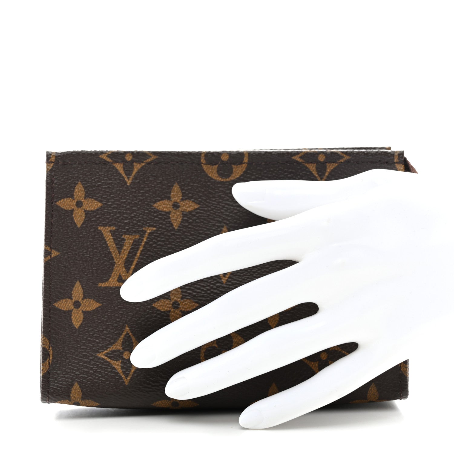 Louis Vuitton Monogram Toiletry Pouch 15 2 of 8