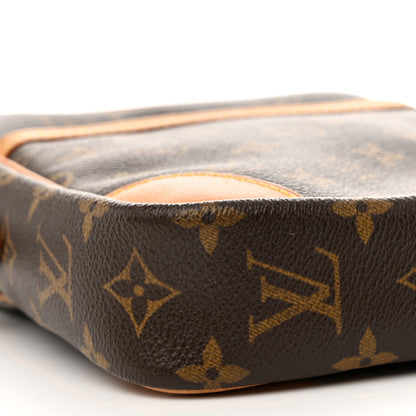 Louis Vuitton Monogram Danube 21 9 of 13