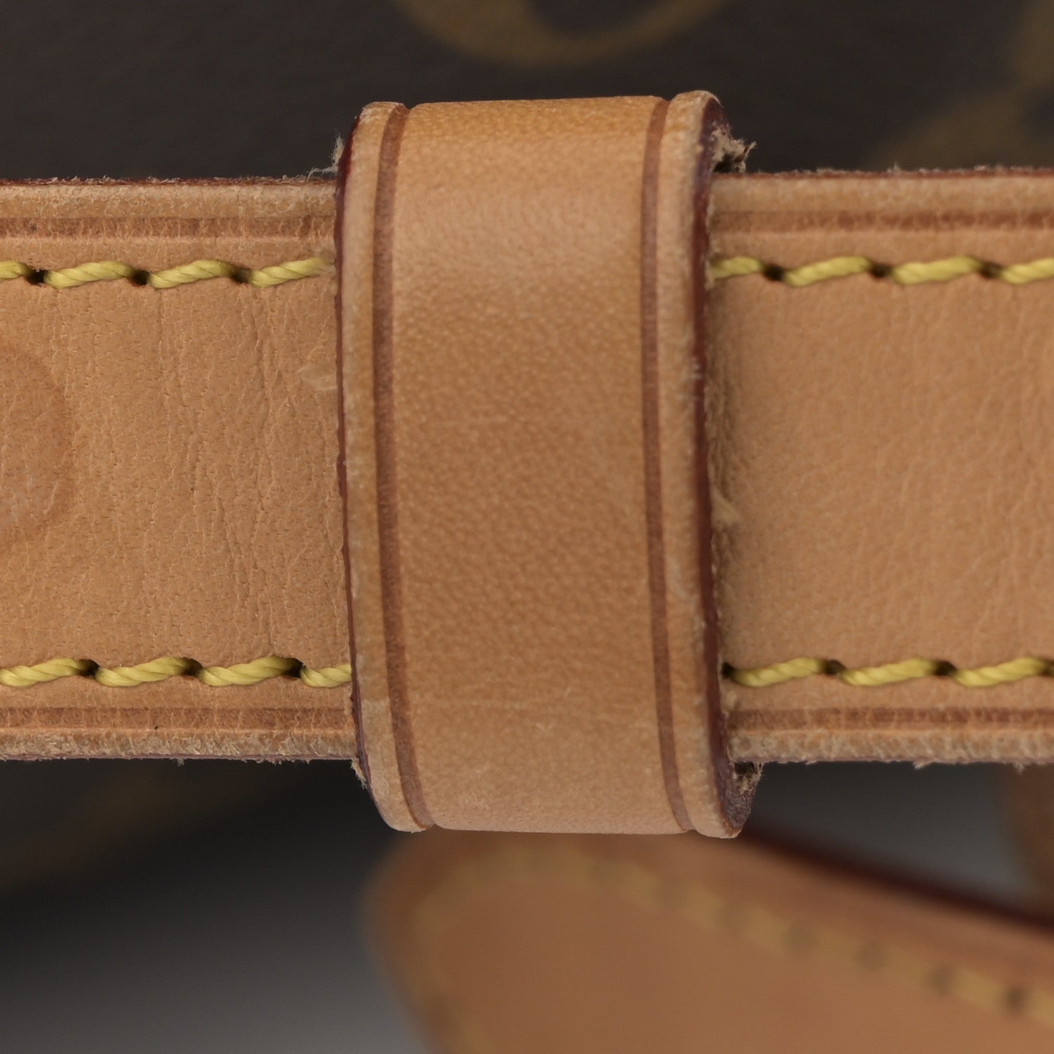 Louis Vuitton Monogram Speedy Bandouliere 30 12 of 14