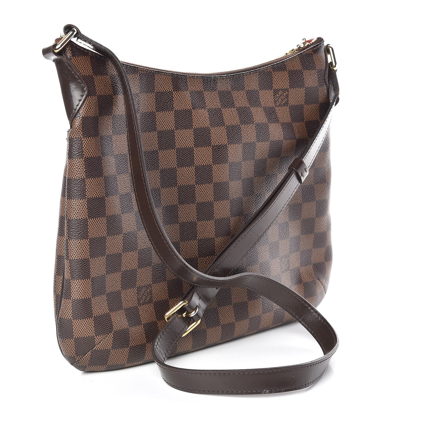 Damier Ebene Bloomsbury PM