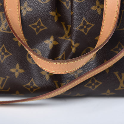 Louis Vuitton Monogram Palermo PM 14 of 19