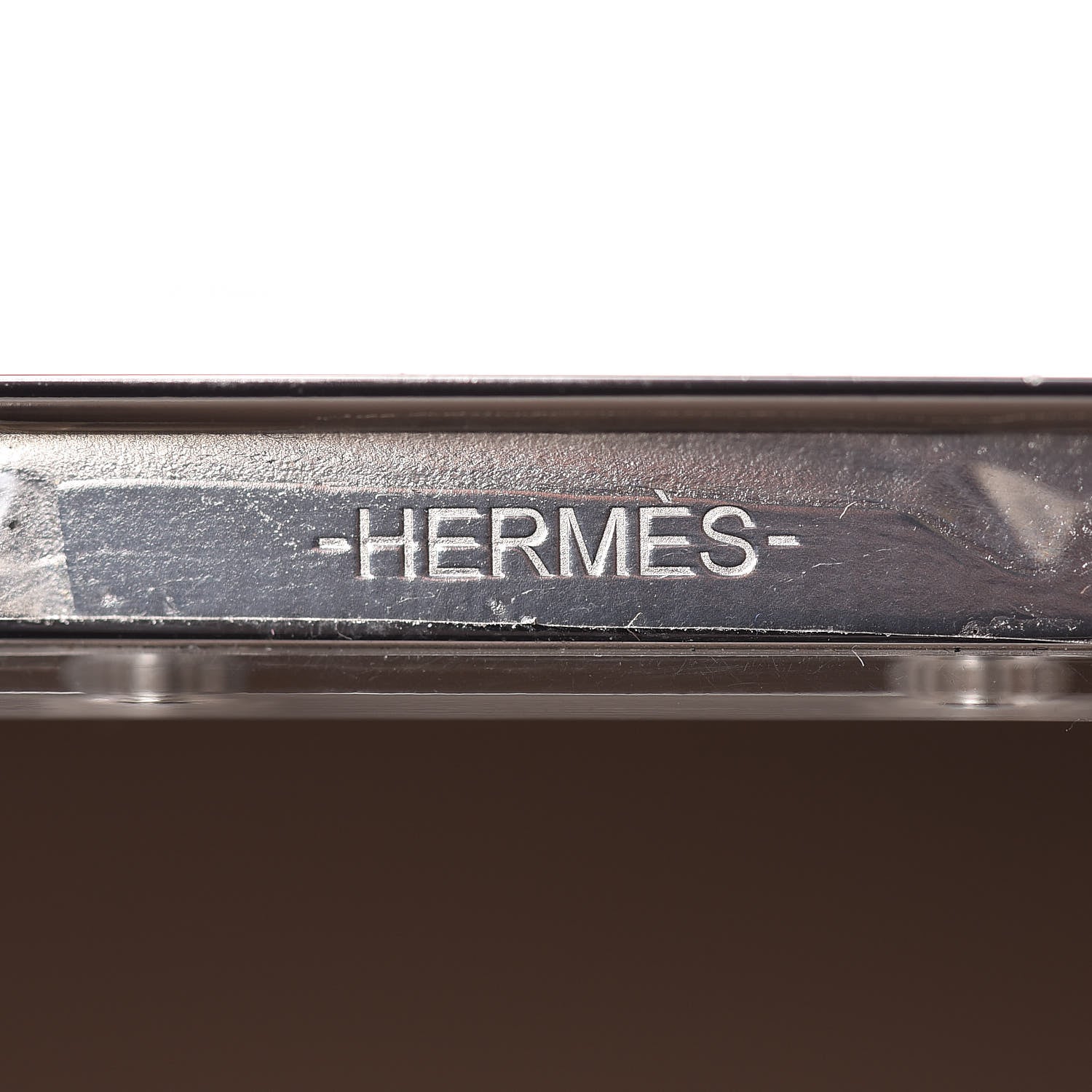 Hermes Epsom Constance 24 Gris Asphalte 9 of 21