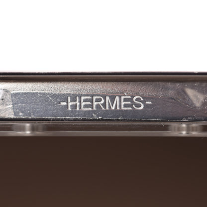 Hermes Epsom Constance 24 Gris Asphalte 9 of 21