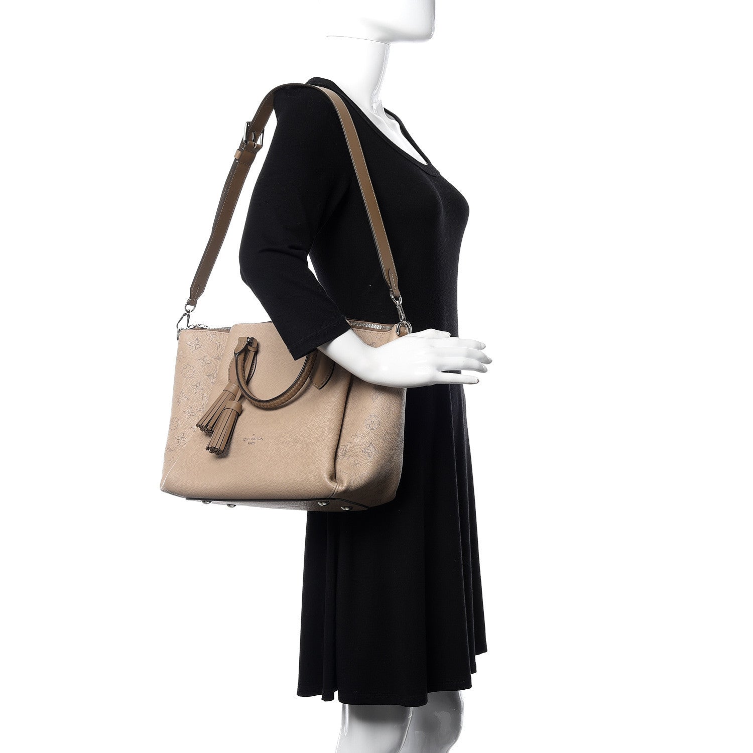 Louis Vuitton Mahina Haumea Galet 2 of 11