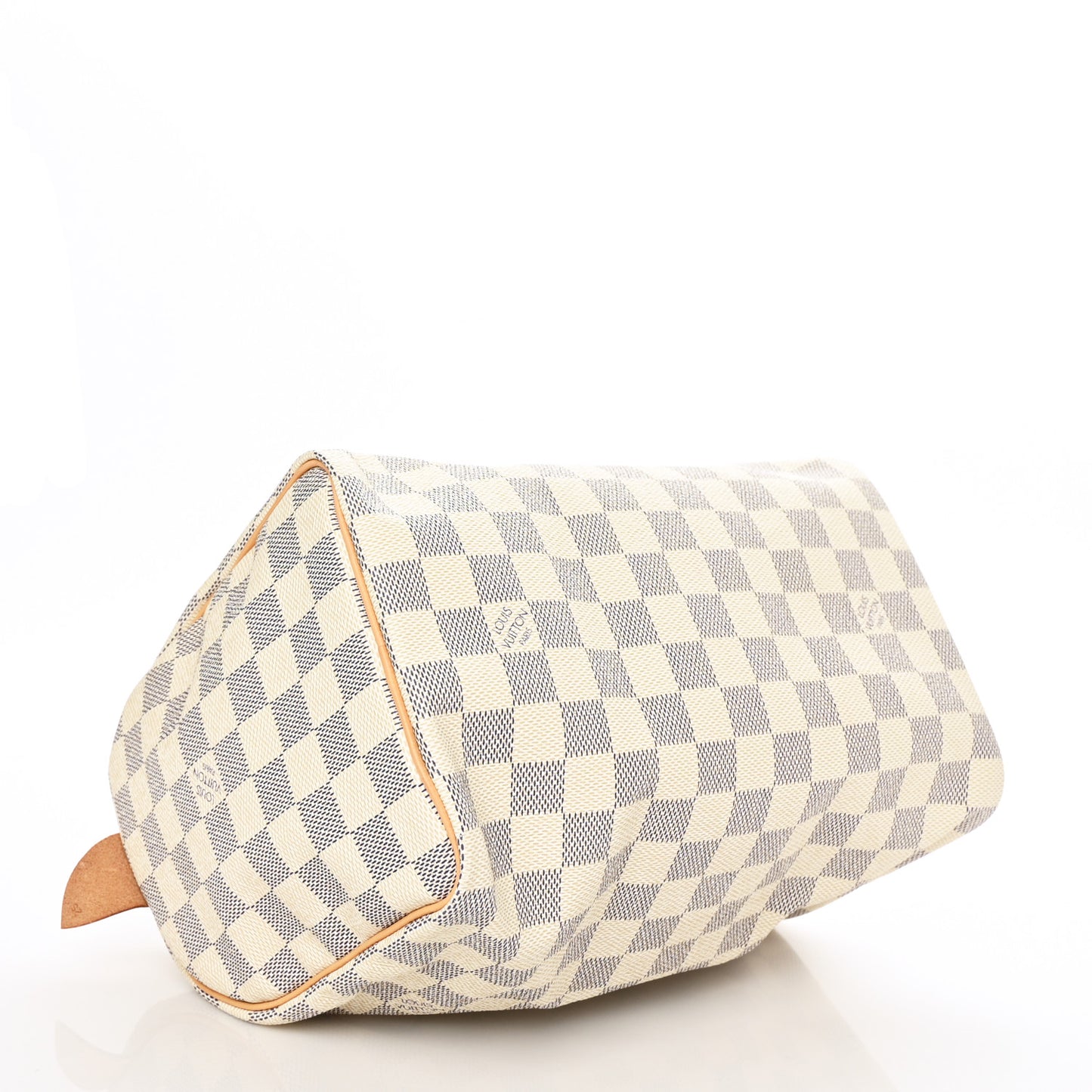 Damier Azur Speedy 25