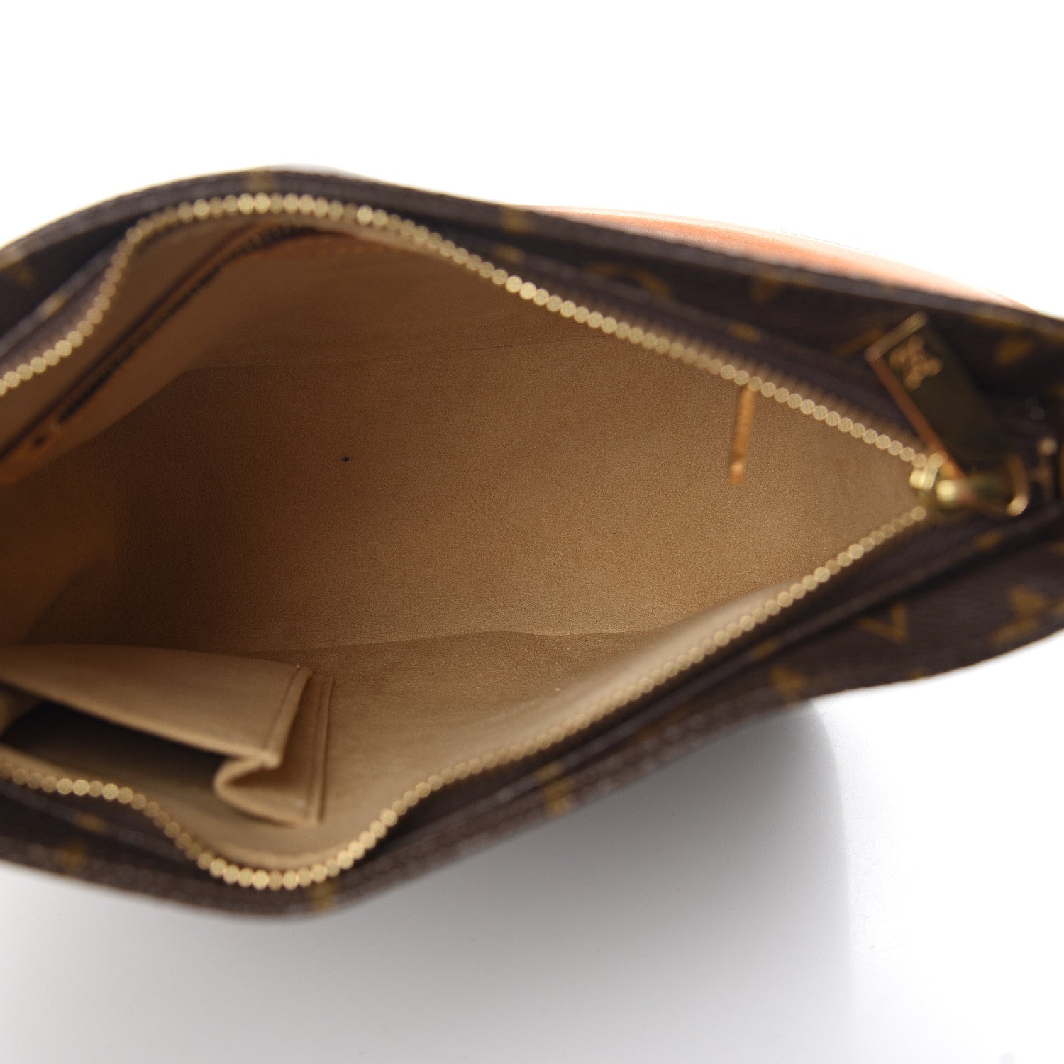 Louis Vuitton Monogram Looping MM 4 of 11