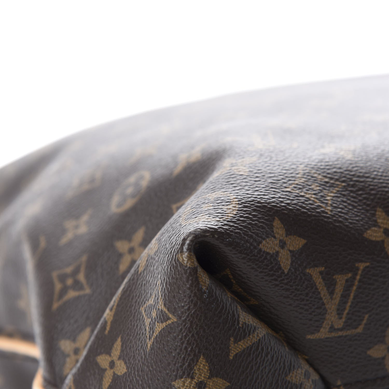 Louis Vuitton Monogram Sully MM 8 of 12
